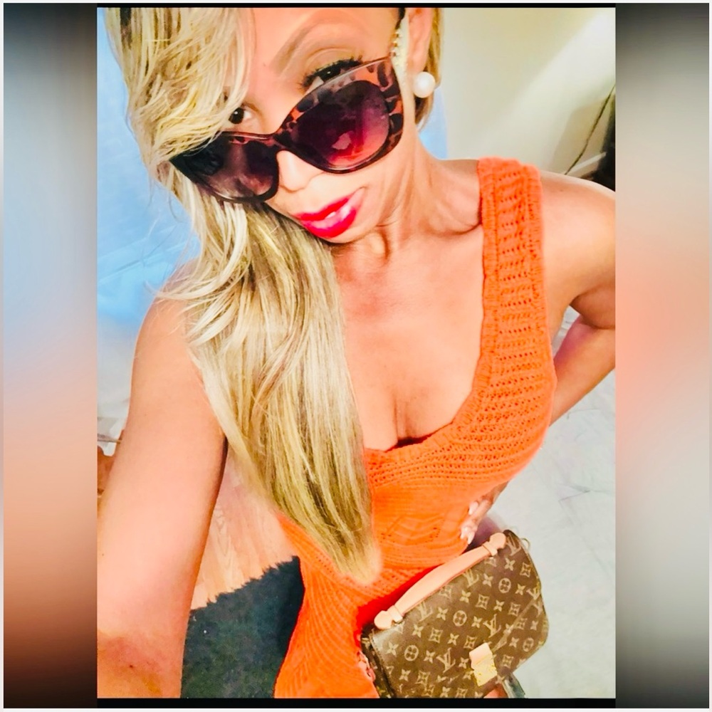 A Touch Of 🐆 leopard Eyewear